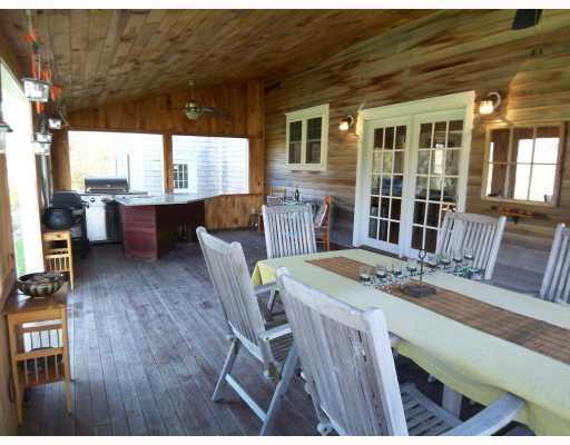 30 Huston Road Gorham, ME 04038 - Photo 6 of 8 Other. screened porch