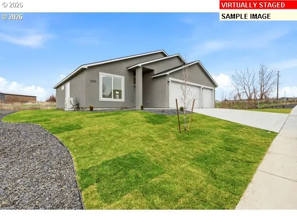 $414,900 | 1242 Southeast Kimber, Hermiston, OR 97838