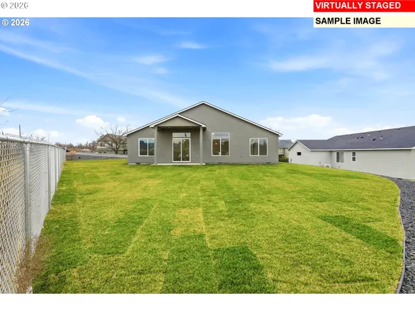$414,900 | 1242 Southeast Kimber, Hermiston, OR 97838