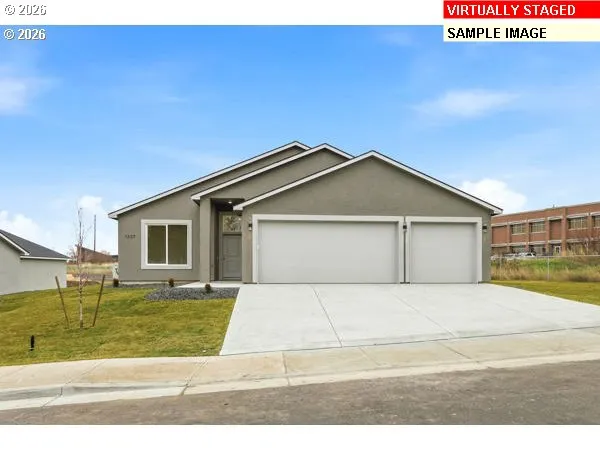 $414,900 | 1242 Southeast Kimber, Hermiston, OR 97838