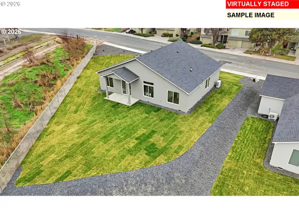 $414,900 | 1242 Southeast Kimber, Hermiston, OR 97838