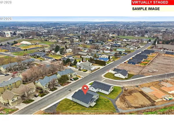 $414,900 | 1242 Southeast Kimber, Hermiston, OR 97838