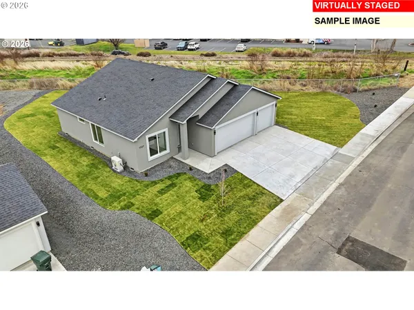 $414,900 | 1242 Southeast Kimber, Hermiston, OR 97838