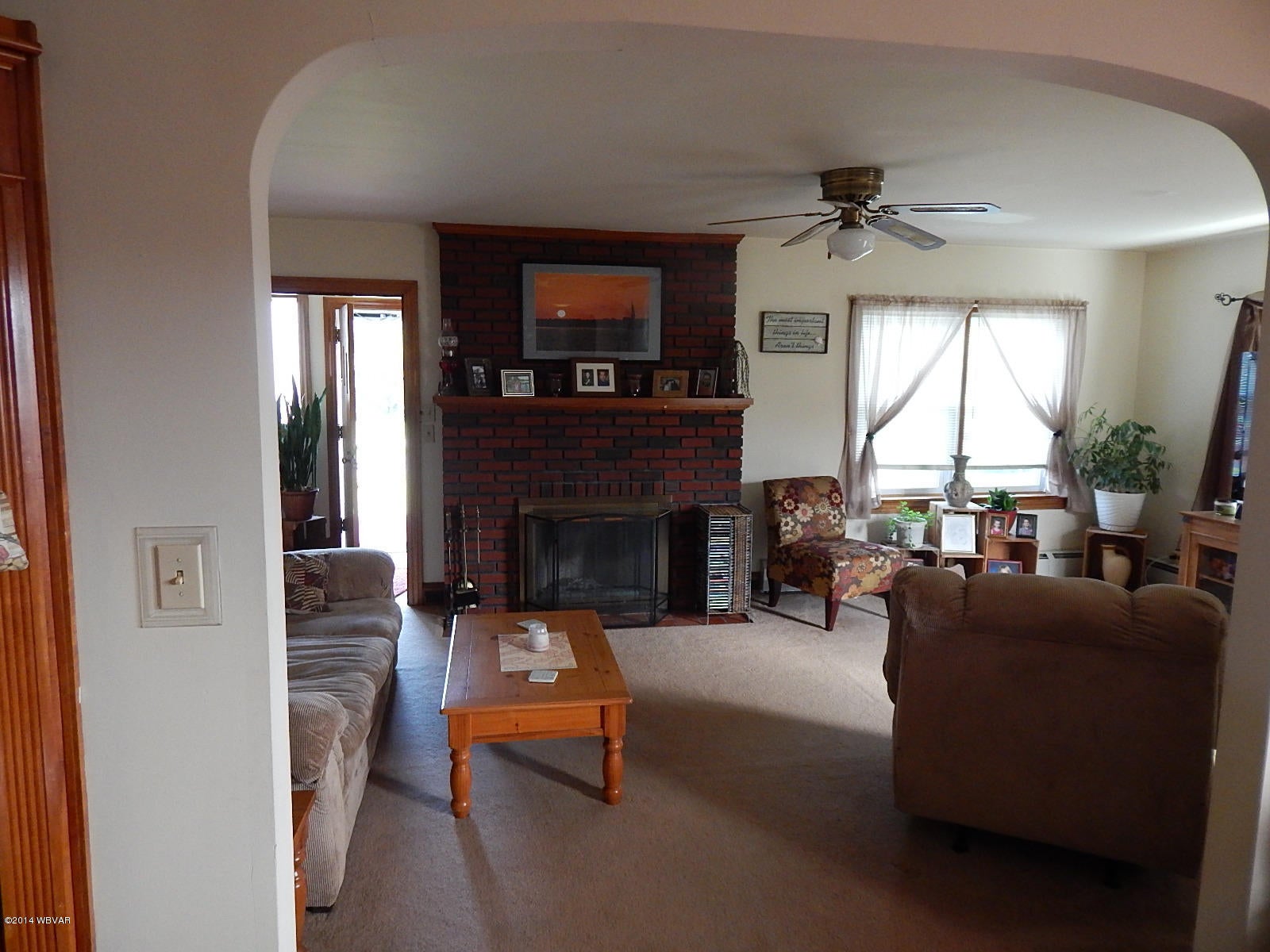 98 Bastian Road Montgomery, PA 17752 - Photo 22 of 25 DSCN0659