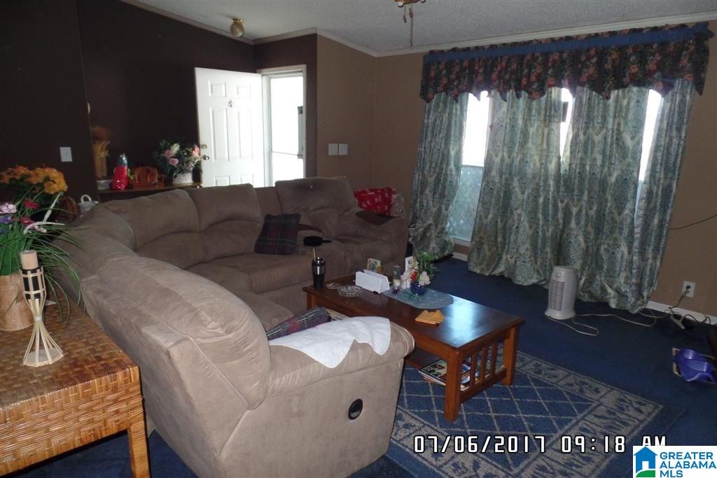 1838 Springhill Road Talladega, AL 35160 - Photo 4 of 9