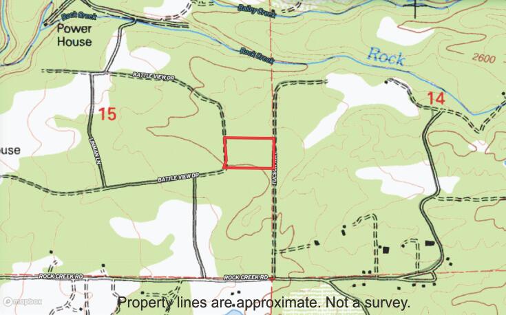 Battle View Drive Manton, CA 96059 - Photo 16 of 16