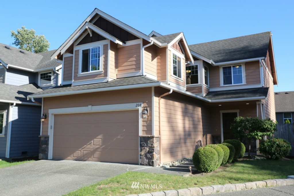 208 197th Street Southwest Bothell, WA 98012 - Photo 1 of 14