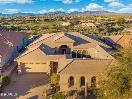 $1,749,000 | 9920 East Peregrine Place, Scottsdale, AZ 85262