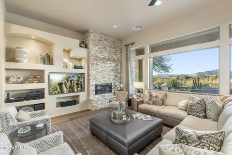 $1,749,000 | 9920 East Peregrine Place, Scottsdale, AZ 85262