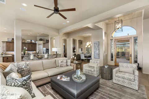 $1,749,000 | 9920 East Peregrine Place, Scottsdale, AZ 85262