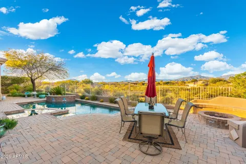 $1,749,000 | 9920 East Peregrine Place, Scottsdale, AZ 85262