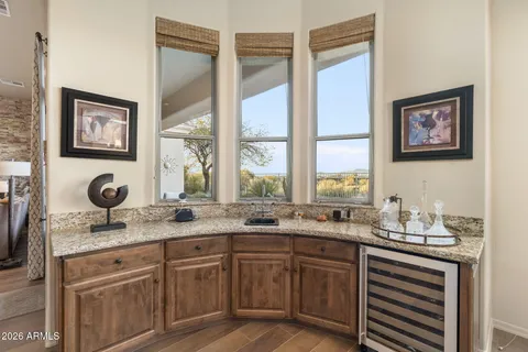 $1,749,000 | 9920 East Peregrine Place, Scottsdale, AZ 85262