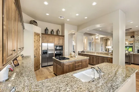 $1,749,000 | 9920 East Peregrine Place, Scottsdale, AZ 85262