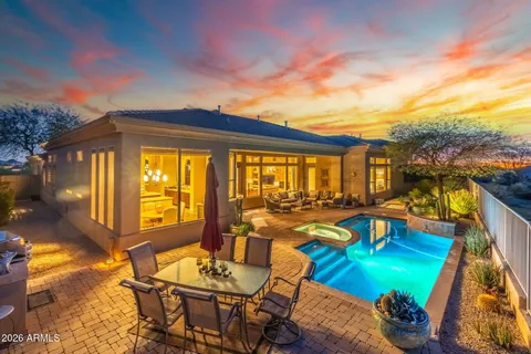 $1,749,000 | 9920 East Peregrine Place, Scottsdale, AZ 85262
