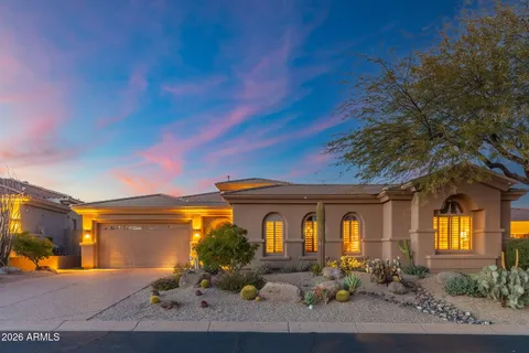 $1,749,000 | 9920 East Peregrine Place, Scottsdale, AZ 85262