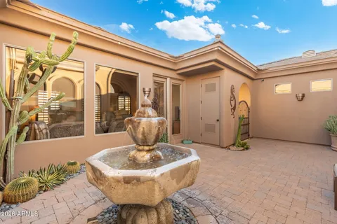 $1,749,000 | 9920 East Peregrine Place, Scottsdale, AZ 85262