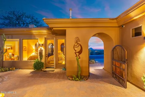 $1,749,000 | 9920 East Peregrine Place, Scottsdale, AZ 85262