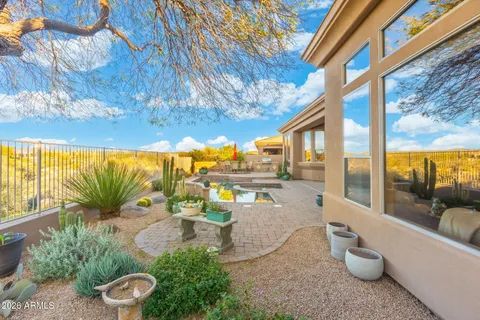 $1,749,000 | 9920 East Peregrine Place, Scottsdale, AZ 85262