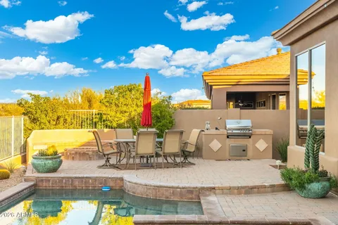 $1,699,000 | 9920 East Peregrine Place, Scottsdale, AZ 85262