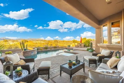 $1,749,000 | 9920 East Peregrine Place, Scottsdale, AZ 85262