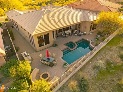 $1,699,000 | 9920 East Peregrine Place, Scottsdale, AZ 85262