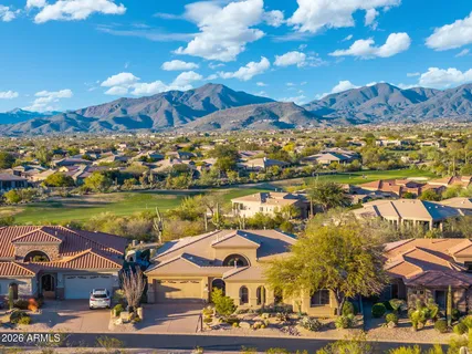 $1,699,000 | 9920 East Peregrine Place, Scottsdale, AZ 85262