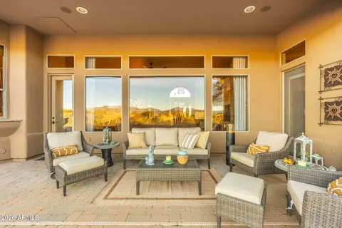 $1,749,000 | 9920 East Peregrine Place, Scottsdale, AZ 85262