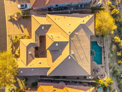 $1,699,000 | 9920 East Peregrine Place, Scottsdale, AZ 85262