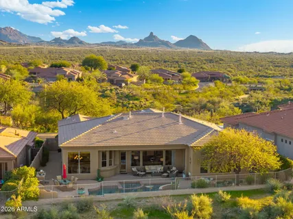 $1,749,000 | 9920 East Peregrine Place, Scottsdale, AZ 85262