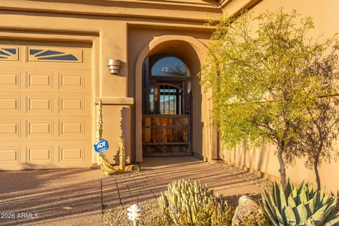 $1,749,000 | 9920 East Peregrine Place, Scottsdale, AZ 85262
