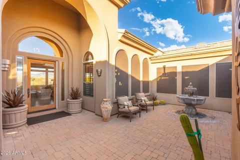 $1,749,000 | 9920 East Peregrine Place, Scottsdale, AZ 85262