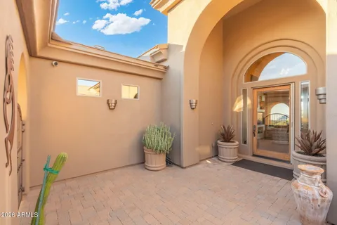 $1,749,000 | 9920 East Peregrine Place, Scottsdale, AZ 85262