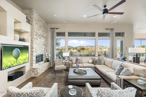 $1,749,000 | 9920 East Peregrine Place, Scottsdale, AZ 85262