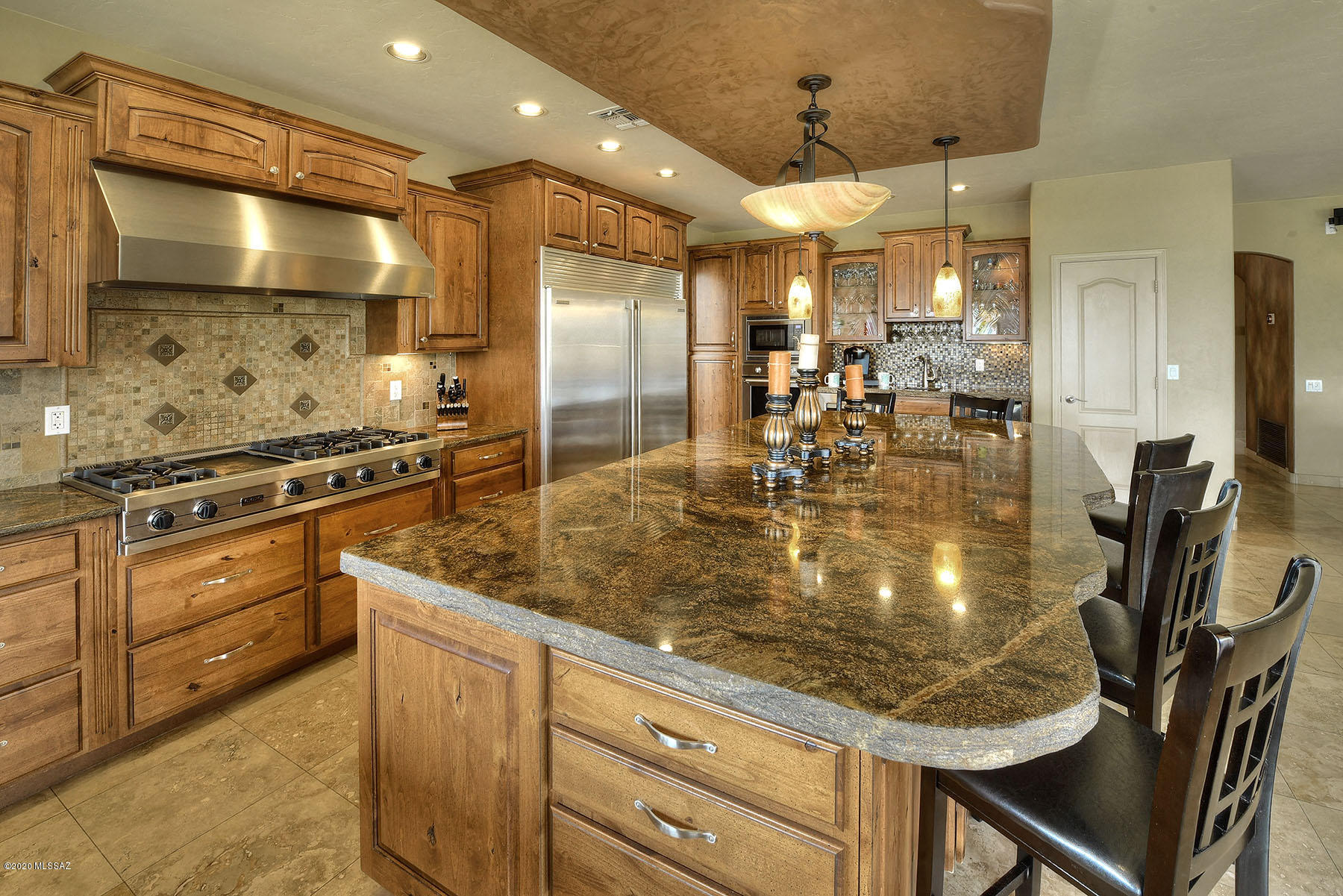 11300 Silver Pheasant Loop Tucson, AZ 85737 - Photo 14 of 49