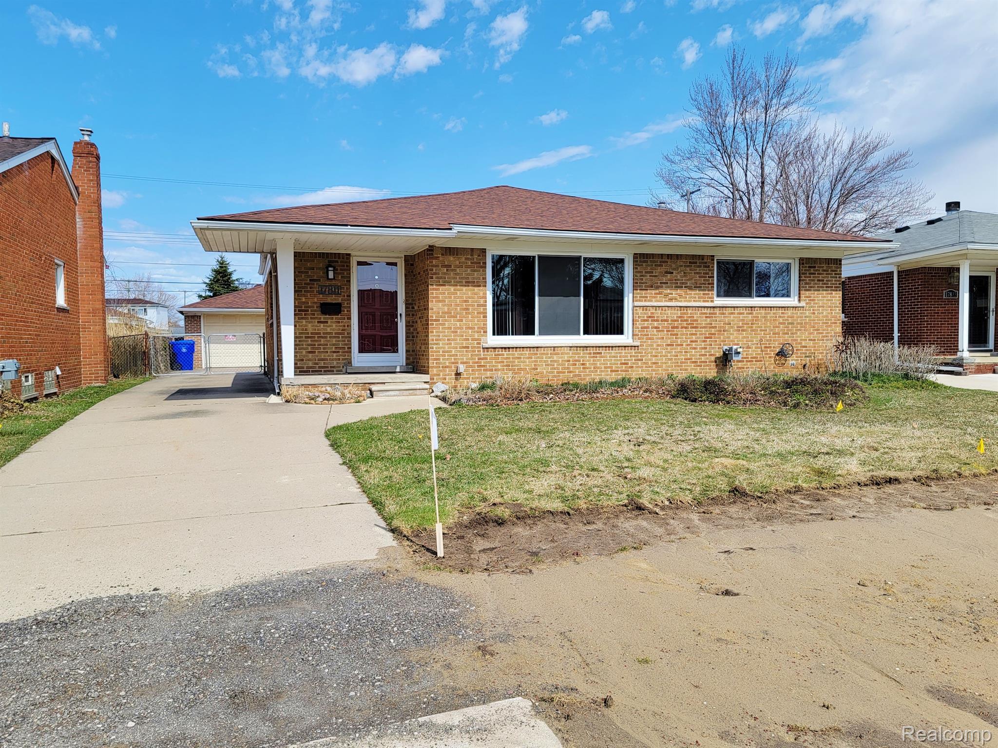 17811 Winsome Road Fraser, MI 48026 - Photo 33 of 34 Gallery Image 33
