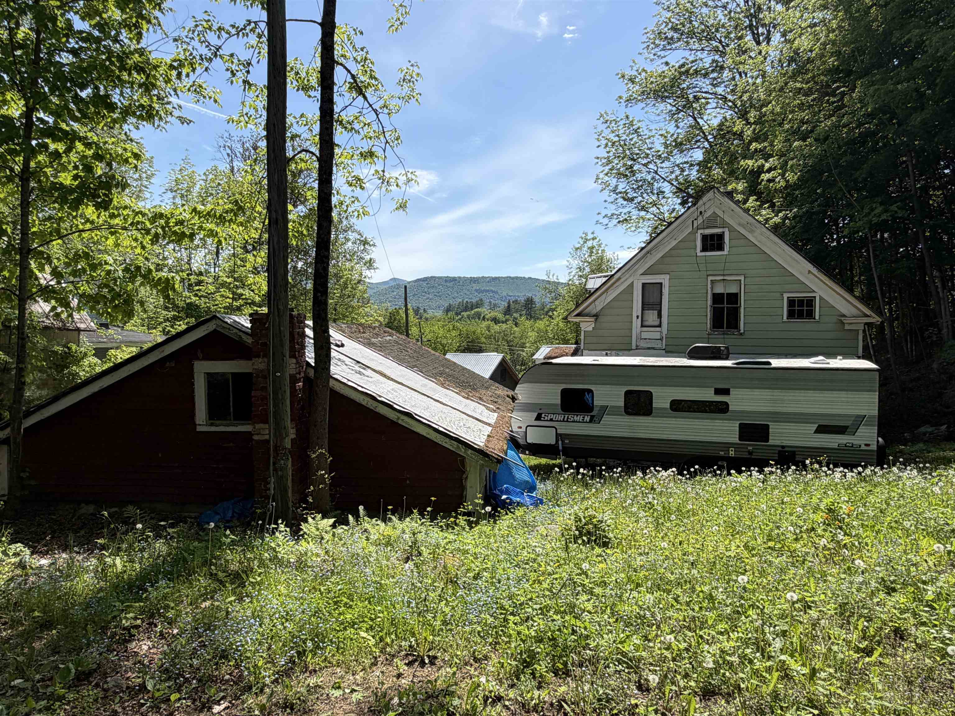 7 Pine Road Milan, NH 03588 - Photo 8 of 27 Gallery Image 8