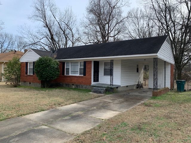 3055 South Edgeware Road Memphis, TN 38118 - Photo 1 of 2 Gallery Image 1