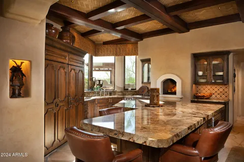 $4,699,800 | 10040 East Happy Valley Road, Unit 504, Scottsdale, AZ 85255