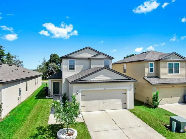 $375,900 | 5453 Fez Court, Brooksville, FL 34602