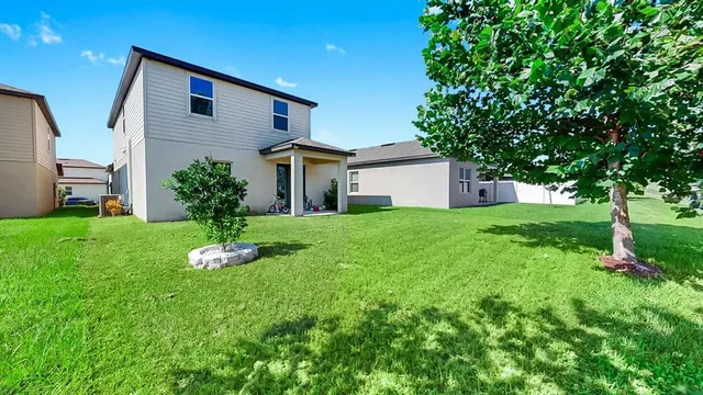 $375,900 | 5453 Fez Court, Brooksville, FL 34602