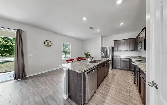 $375,900 | 5453 Fez Court, Brooksville, FL 34602