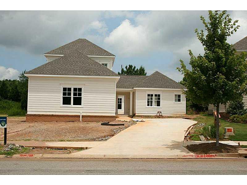 2031 Trimleston Road Statham, GA 30666 - Photo 1 of 1 Exterior Front.