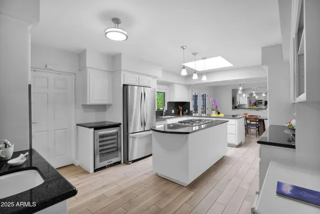 $1,285,000 | 5500 North 1st Street, Phoenix, AZ 85012