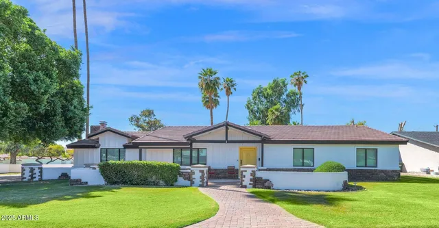 $1,285,000 | 5500 North 1st Street, Phoenix, AZ 85012