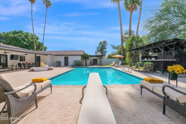 $1,285,000 | 5500 North 1st Street, Phoenix, AZ 85012