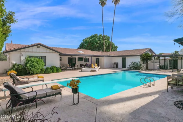 $1,285,000 | 5500 North 1st Street, Phoenix, AZ 85012