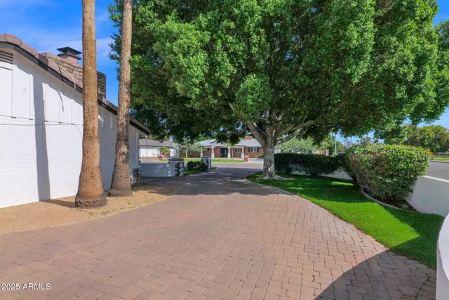 $1,285,000 | 5500 North 1st Street, Phoenix, AZ 85012