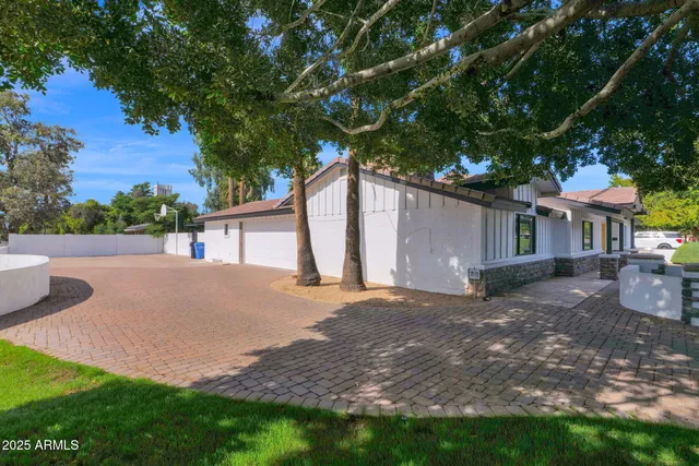 $1,285,000 | 5500 North 1st Street, Phoenix, AZ 85012