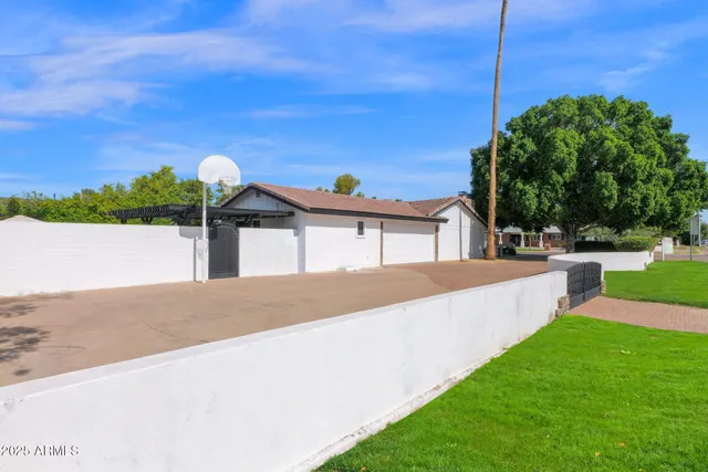$1,285,000 | 5500 North 1st Street, Phoenix, AZ 85012