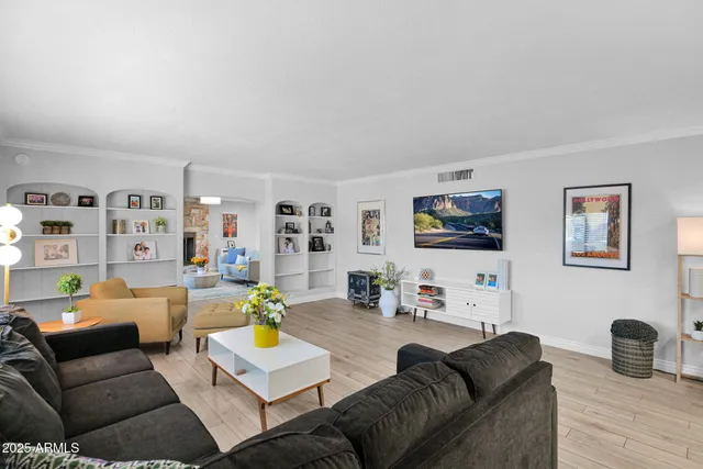 $1,285,000 | 5500 North 1st Street, Phoenix, AZ 85012